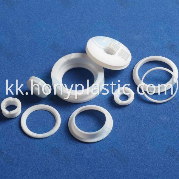 PTFE oil seal2